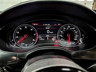 2018 Audi A6 2.0T quattro Premium   - Photo 20 - Bountiful, UT 84010