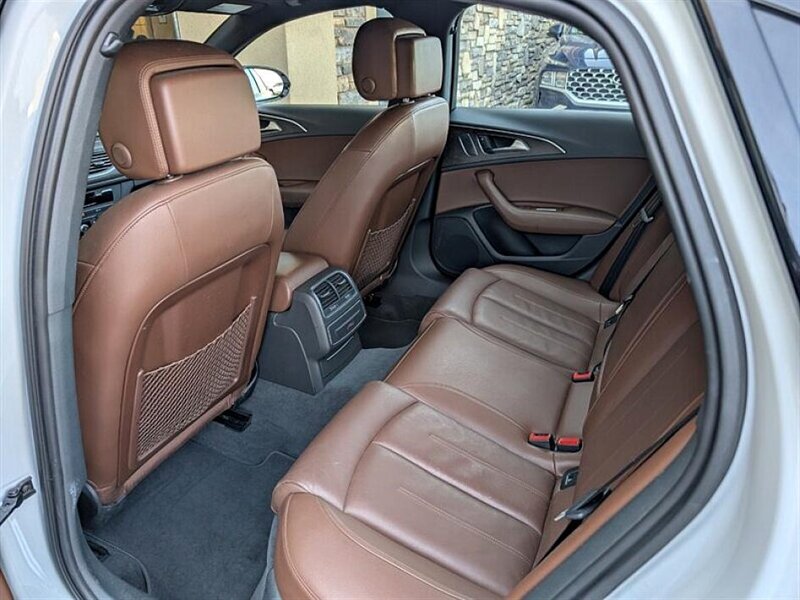 2018 Audi A6 2.0T quattro Premium - Photo 26 - Bountiful, UT 84010