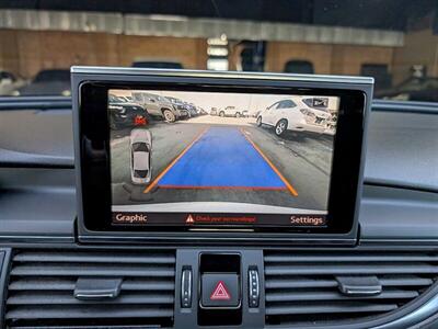 2018 Audi A6 2.0T quattro Premium   - Photo 24 - Bountiful, UT 84010