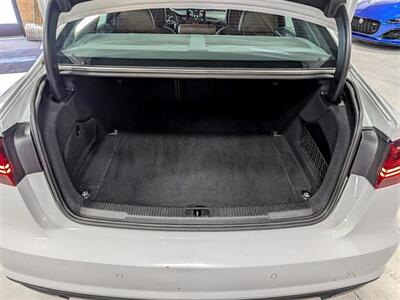 2018 Audi A6 2.0T quattro Premium   - Photo 29 - St. George, UT 84770-2625