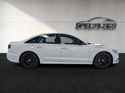 2018 Audi A6 2.0T quattro Premium   - Photo 11 - Bountiful, UT 84010