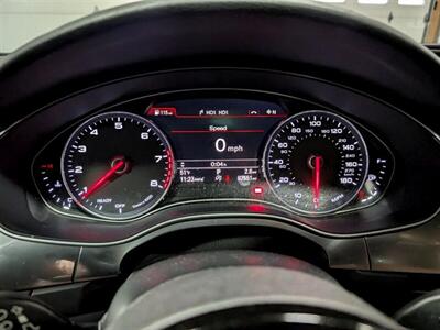 2018 Audi A6 2.0T quattro Premium   - Photo 20 - St. George, UT 84770-2625