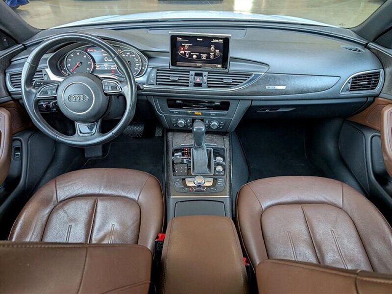 2018 Audi A6 2.0T quattro Premium - Photo 3 - Bountiful, UT 84010