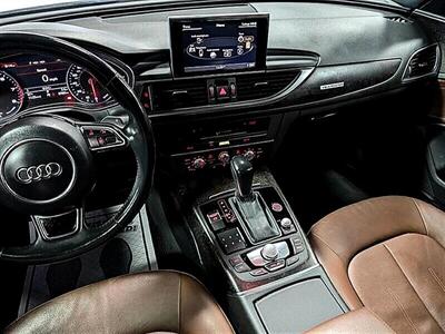 2018 Audi A6 2.0T quattro Premium   - Photo 21 - Bountiful, UT 84010