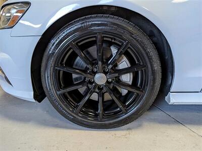 2018 Audi A6 2.0T quattro Premium   - Photo 15 - Bountiful, UT 84010