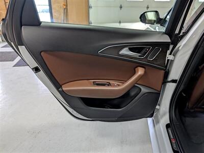 2018 Audi A6 2.0T quattro Premium   - Photo 23 - St. George, UT 84770-2625