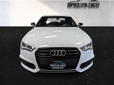 2018 Audi A6 2.0T quattro Premium   - Photo 6 - Bountiful, UT 84010