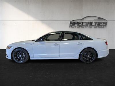 2018 Audi A6 2.0T quattro Premium   - Photo 7 - Bountiful, UT 84010