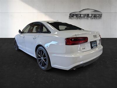 2018 Audi A6 2.0T quattro Premium   - Photo 8 - Bountiful, UT 84010