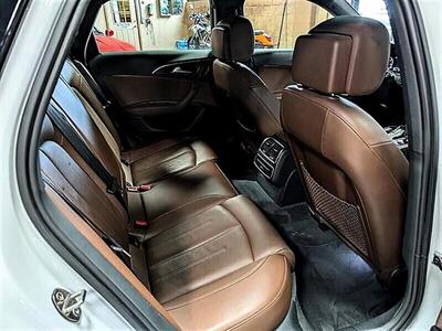 2018 Audi A6 2.0T quattro Premium   - Photo 27 - Bountiful, UT 84010