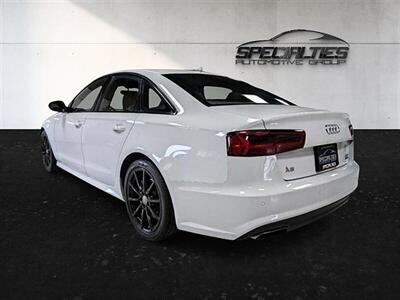 2018 Audi A6 2.0T quattro Premium   - Photo 8 - Bountiful, UT 84010