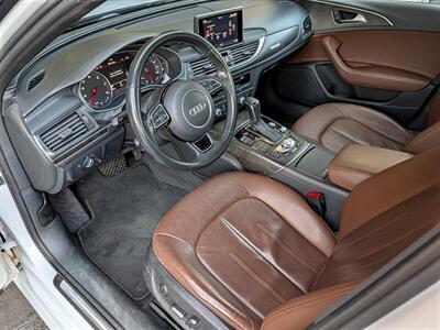 2018 Audi A6 2.0T quattro Premium   - Photo 2 - Bountiful, UT 84010