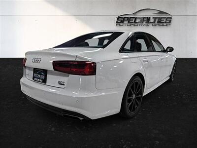 2018 Audi A6 2.0T quattro Premium   - Photo 10 - Bountiful, UT 84010