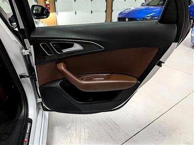 2018 Audi A6 2.0T quattro Premium   - Photo 26 - Bountiful, UT 84010