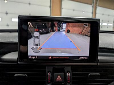 2018 Audi A6 2.0T quattro Premium   - Photo 22 - St. George, UT 84770-2625