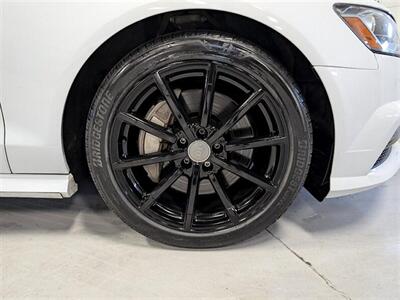 2018 Audi A6 2.0T quattro Premium   - Photo 12 - Bountiful, UT 84010