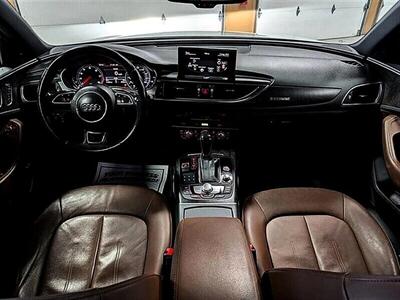 2018 Audi A6 2.0T quattro Premium   - Photo 3 - Bountiful, UT 84010