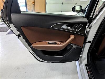 2018 Audi A6 2.0T quattro Premium   - Photo 23 - Bountiful, UT 84010