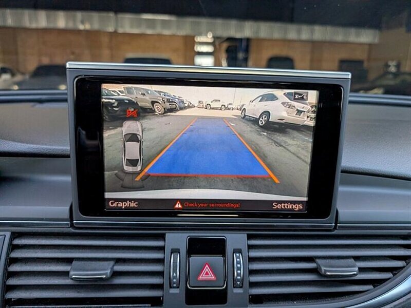 2018 Audi A6 2.0T quattro Premium - Photo 24 - Bountiful, UT 84010