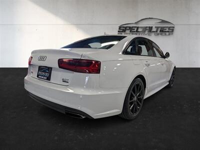 2018 Audi A6 2.0T quattro Premium   - Photo 10 - Bountiful, UT 84010