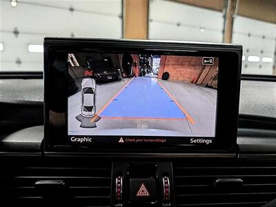 2018 Audi A6 2.0T quattro Premium   - Photo 22 - Bountiful, UT 84010