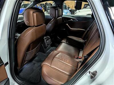 2018 Audi A6 2.0T quattro Premium   - Photo 24 - Bountiful, UT 84010