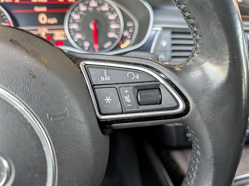 2018 Audi A6 2.0T quattro Premium - Photo 21 - Bountiful, UT 84010