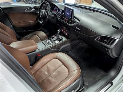 2018 Audi A6 2.0T quattro Premium   - Photo 4 - St. George, UT 84770-2625