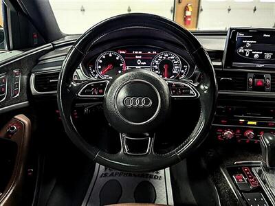 2018 Audi A6 2.0T quattro Premium   - Photo 19 - Bountiful, UT 84010