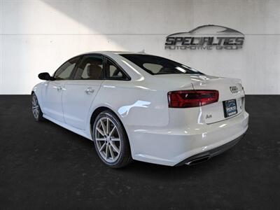 2018 Audi A6 2.0T quattro Premium - Photo 8 - Bountiful, UT 84010