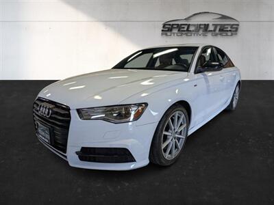 2018 Audi A6 2.0T quattro Premium - Photo 5 - Bountiful, UT 84010