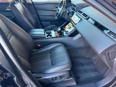 2021 Land Rover Range Rover Velar P250 S - Photo 13 - St. George, UT 84770-2625