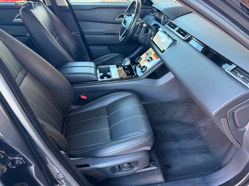 2021 Land Rover Range Rover Velar P250 S - Photo 13 - St. George, UT 84770-2625