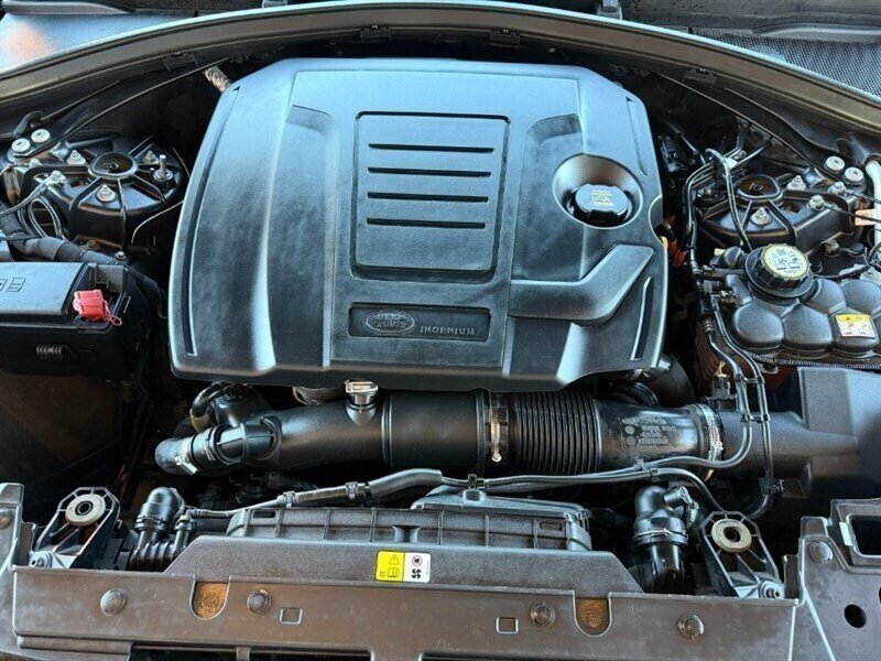 2021 Land Rover Range Rover Velar P250 S - Photo 4 - St. George, UT 84770-2625