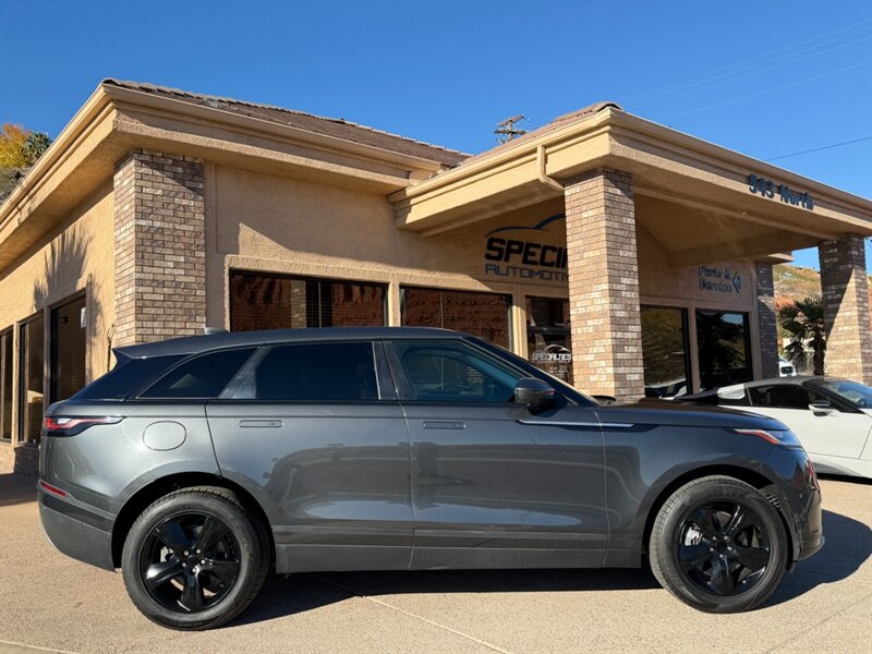 2021 Land Rover Range Rover Velar P250 S - Photo 3 - St. George, UT 84770-2625