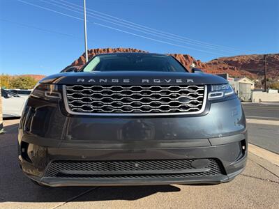 2021 Land Rover Range Rover Velar P250 S - Photo 25 - St. George, UT 84770-2625