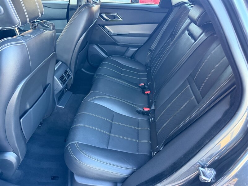 2021 Land Rover Range Rover Velar P250 S - Photo 11 - St. George, UT 84770-2625