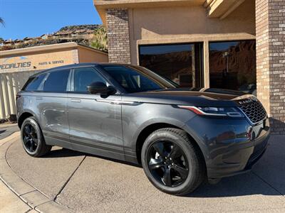 2021 Land Rover Range Rover Velar P250 S SUV