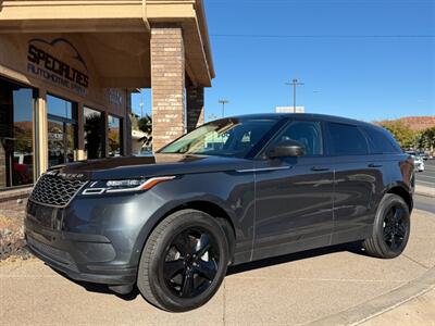 2021 Land Rover Range Rover Velar P250 S - Photo 8 - St. George, UT 84770-2625