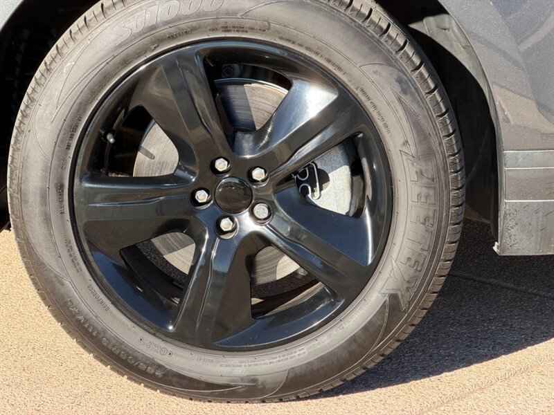 2021 Land Rover Range Rover Velar P250 S - Photo 37 - St. George, UT 84770-2625