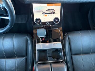 2021 Land Rover Range Rover Velar P250 S - Photo 45 - St. George, UT 84770-2625