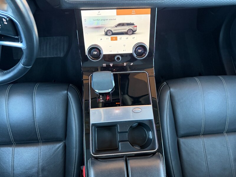 2021 Land Rover Range Rover Velar P250 S - Photo 45 - St. George, UT 84770-2625