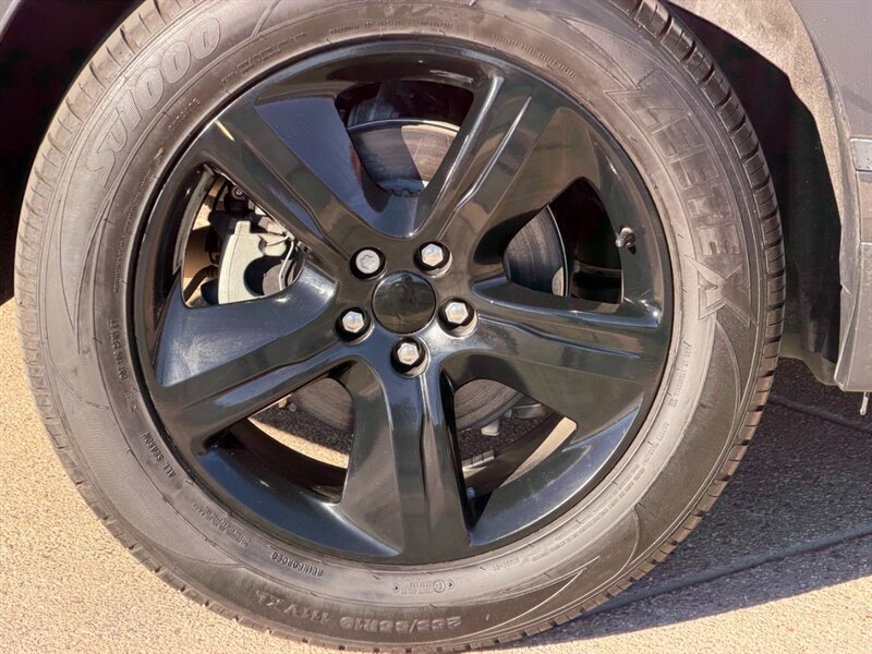 2021 Land Rover Range Rover Velar P250 S - Photo 35 - St. George, UT 84770-2625