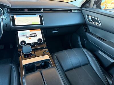 2021 Land Rover Range Rover Velar P250 S - Photo 18 - St. George, UT 84770-2625
