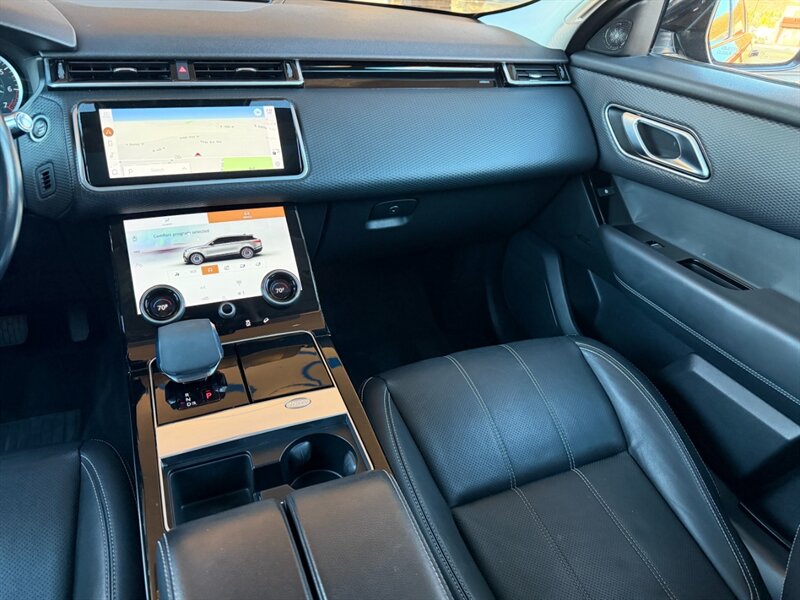2021 Land Rover Range Rover Velar P250 S - Photo 18 - St. George, UT 84770-2625