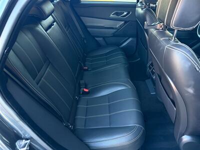 2021 Land Rover Range Rover Velar P250 S - Photo 15 - St. George, UT 84770-2625