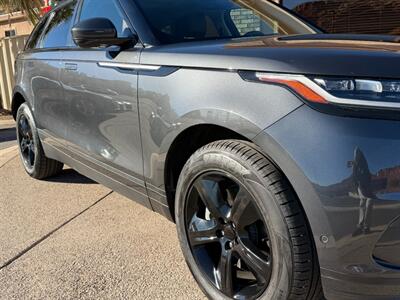 2021 Land Rover Range Rover Velar P250 S - Photo 21 - St. George, UT 84770-2625