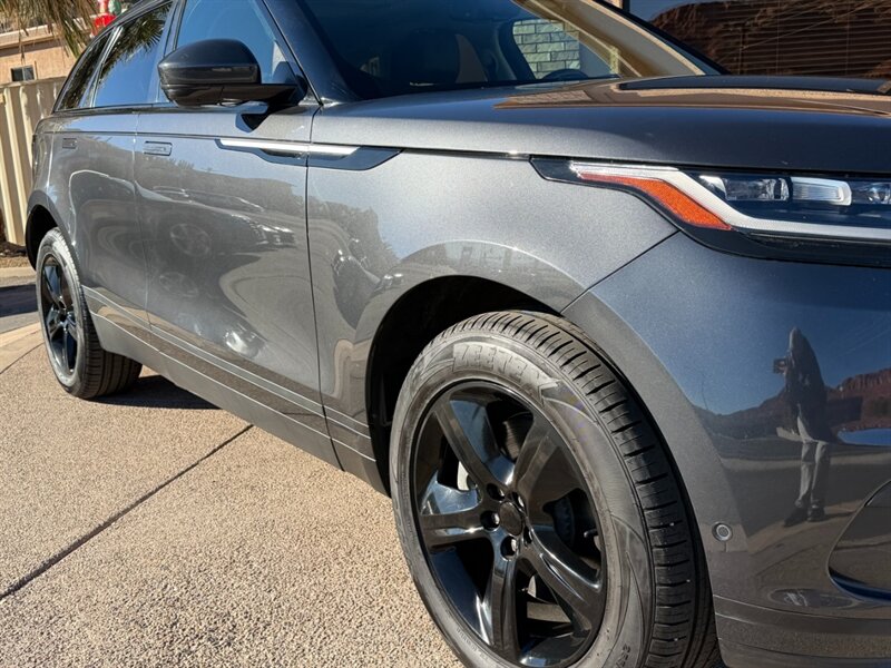 2021 Land Rover Range Rover Velar P250 S - Photo 21 - St. George, UT 84770-2625