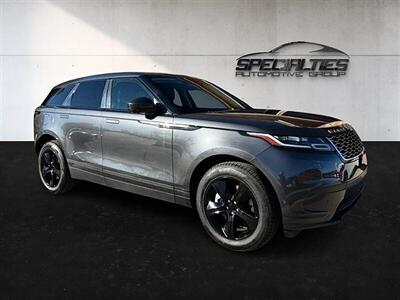 2021 Land Rover Range Rover Velar P250 S SUV