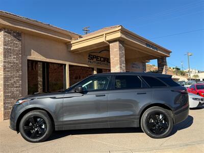 2021 Land Rover Range Rover Velar P250 S - Photo 6 - St. George, UT 84770-2625